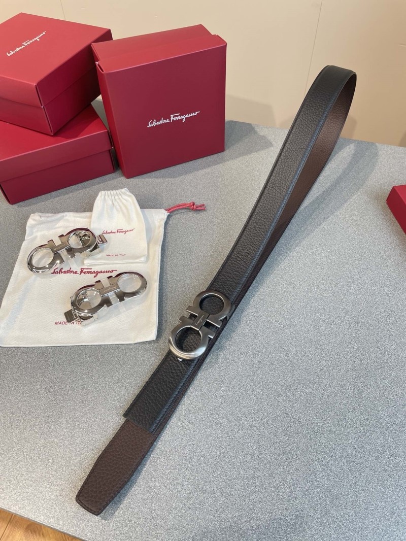 Ferragamo Belts